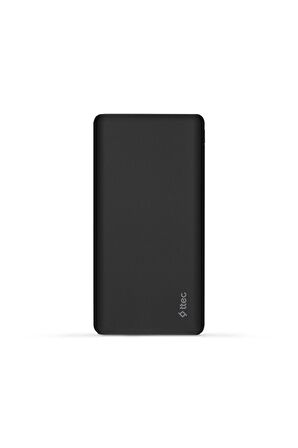 Ttec 2BB135S 10000 mAh Hızlı Şarj Powerbank