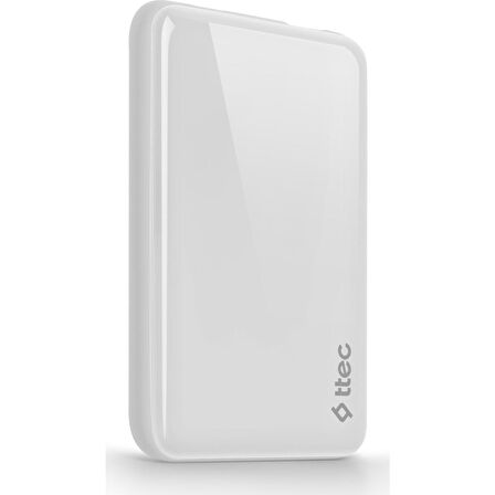 Ttec ReCharger 5000 mAh Hızlı Şarj Powerbank
