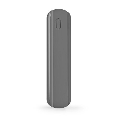 Ttec ReCharger Gri 10.000mAh Taşınabilir Şarj Aleti Powerbank - 2BB156GR