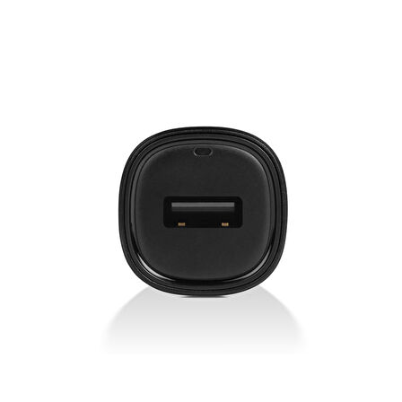 ttec SmartCharger 2.4A Araç Şarj Aleti  + USB-C Kablo