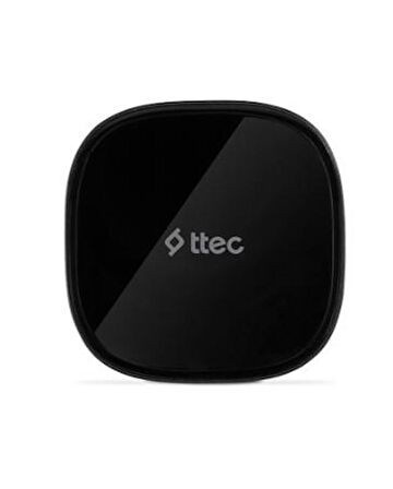 Ttec AirCharger M MagSafe Özellikli Kablosuz Hızlı Şarj Aleti 2KS22S