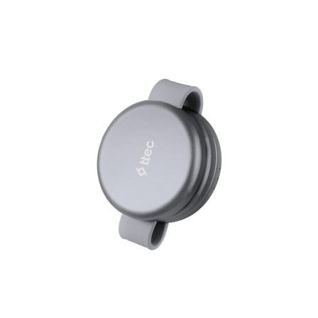 AirCharger Trio Pro Qi2/MagSafe Özellikli 15W iPhone/Android  3’ü 1 Arada iPhone + Apple Watch + Air