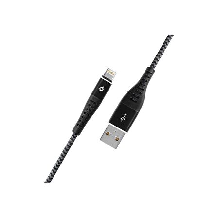 Ttec ExtremeCable 150 cm Lightning USB Şarj/Senkronizasyon Kablosu 2DKX01LS