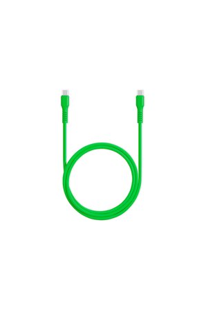 Ttec Type C Kablo USB-C - USB-C 120cm 60W PD/QC Hızlı Şarj/Data Kablosu - 2DK59