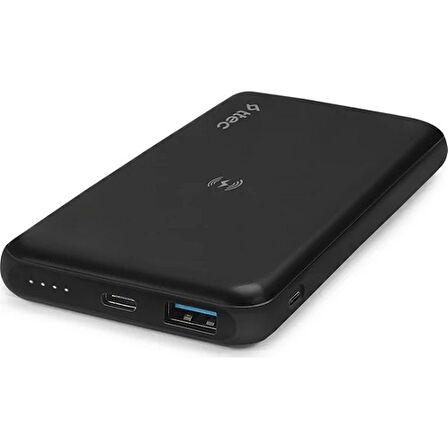 Ttec 2BB179S Powerslimpro 10000 mAh Hızlı Şarj Powerbank