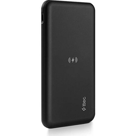 Ttec 2BB179S Powerslimpro 10000 mAh Hızlı Şarj Powerbank