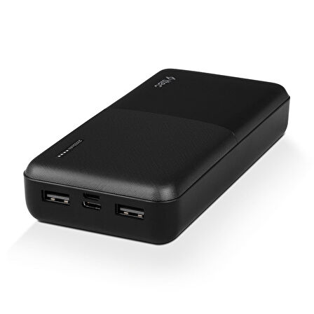 ttec PowerLite S 20.000 mAh Taşınabilir Şarj Aleti / Powerbank