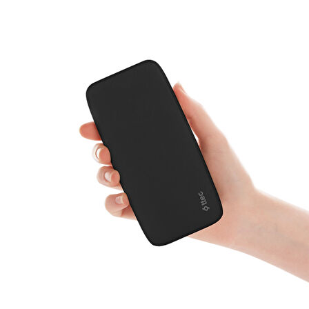 ChargeUp 10.000mAh Taşınabilir Şarj Aleti / Powerbank 2BB204S