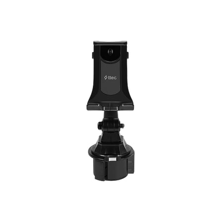 ttec FlexGrip Comfort Araç İçi Telefon/Tablet Tutucu 2TT44