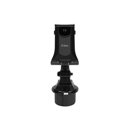 ttec FlexGrip Comfort Araç İçi Telefon/Tablet Tutucu 2TT44