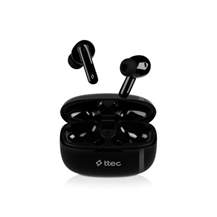 ttec AirBeat Snap Gerçek Kablosuz TWS Bluetooth Kulaklık