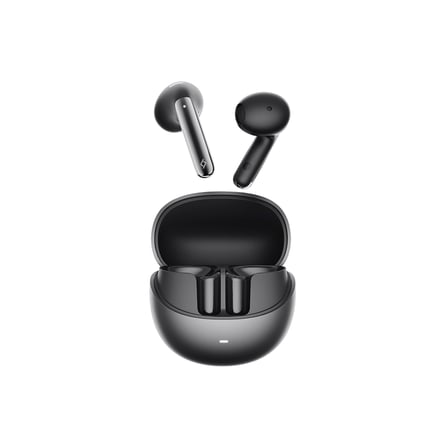 ttec AirBeat Pro Max Gerçek Kablosuz TWS Bluetooth Kulaklık Siyah 2KM162S
