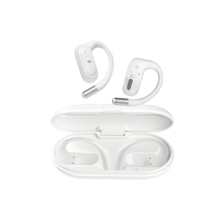 ttec SoundFlow OWS Kablosuz Bluetooth Kulaklık Beyaz 2KM156B