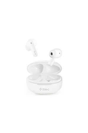 Ttec AirBeat Clap Gerçek Kablosuz TWS Bluetooth Kulaklık- 2KM160