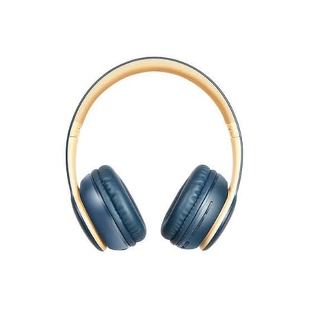 ttec SoundLife On Kulaküstü Kablosuz Bluetooth Kulaklık Lacivert 2KM157L 