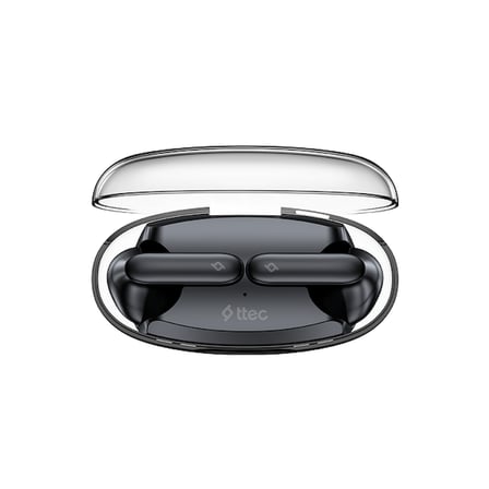 ttec AirBeat Glace Gerçek Kablosuz TWS Bluetooth Kulaklık- 2KM170