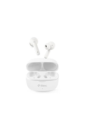 Ttec AirBeat Pro ANC Gerçek Kablosuz TWS Bluetooth Kulaklık 2KM154