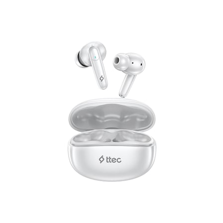 ttec AirBeat Pro Gerçek Kablosuz TWS Bluetooth Kulaklık 2KM167B