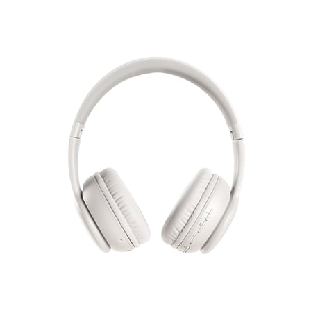 ttec SoundLife On Kulaküstü Kablosuz Bluetooth Kulaklık Gri 2KM157GR