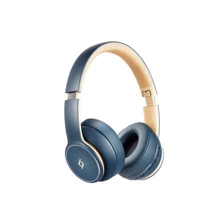 ttec SoundLife Neo Kulaküstü Kablosuz Bluetooth Kulaklık 2KM158L