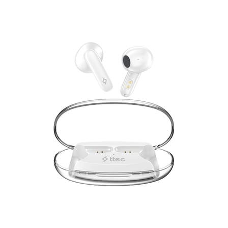 ttec AirBeat Glace Gerçek Kablosuz TWS Bluetooth Kulaklık- 2KM170