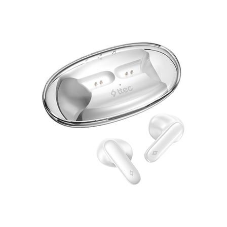ttec AirBeat Glace Gerçek Kablosuz TWS Bluetooth Kulaklık- 2KM170