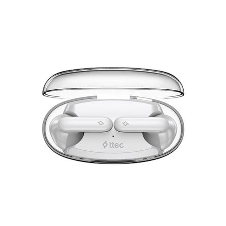 ttec AirBeat Glace Gerçek Kablosuz TWS Bluetooth Kulaklık- 2KM170