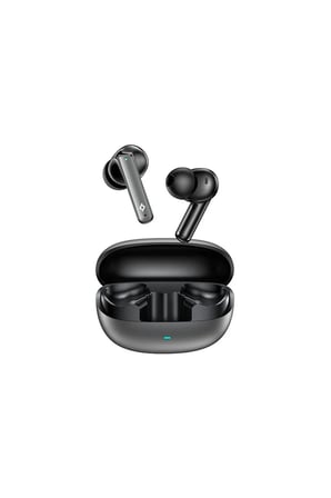 ttec AirBeat Pro Max Gerçek Kablosuz TWS Bluetooth Kulaklık Uzay Grisi 2KM168UG