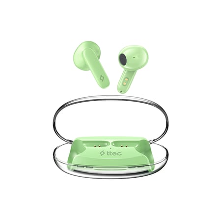 ttec AirBeat Glace Gerçek Kablosuz TWS Bluetooth Kulaklık- 2KM170