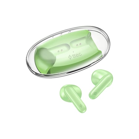 ttec AirBeat Glace Gerçek Kablosuz TWS Bluetooth Kulaklık- 2KM170