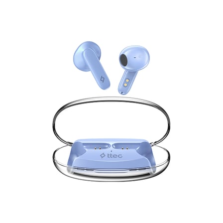 ttec AirBeat Glace Gerçek Kablosuz TWS Bluetooth Kulaklık- 2KM170