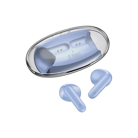 ttec AirBeat Glace Gerçek Kablosuz TWS Bluetooth Kulaklık- 2KM170