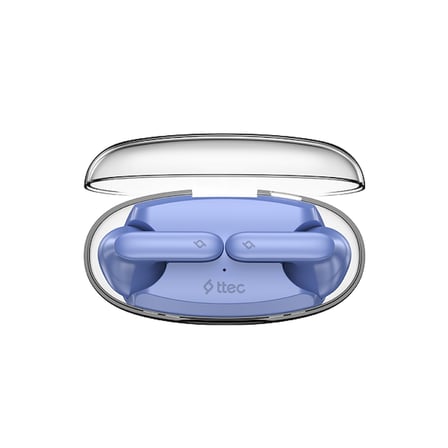ttec AirBeat Glace Gerçek Kablosuz TWS Bluetooth Kulaklık- 2KM170