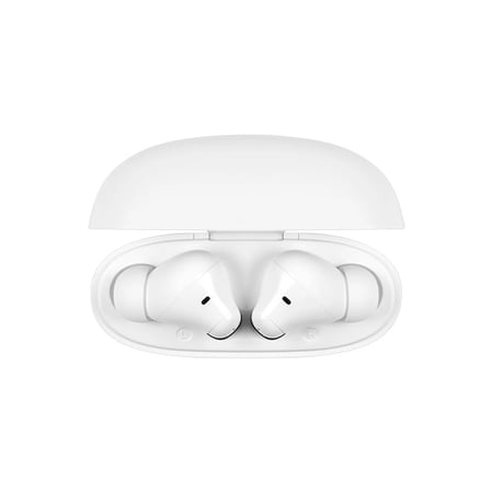 ttec AirBeat Pro Gerçek Kablosuz TWS Bluetooth Kulaklık Beyaz 2KM161B