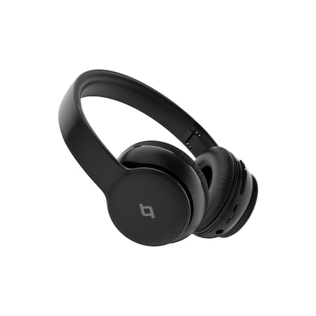 ttec SoundLife On Kulaküstü Kablosuz Bluetooth Kulaklık Siyah 2KM157S