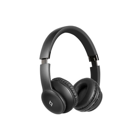 ttec SoundLife On Kulaküstü Kablosuz Bluetooth Kulaklık Siyah 2KM157S