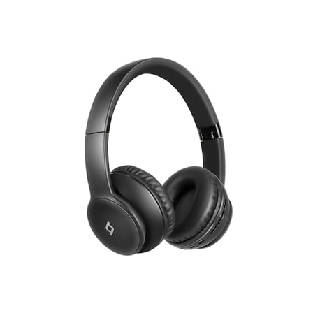 ttec SoundLife On Kulaküstü Kablosuz Bluetooth Kulaklık Siyah 2KM157S