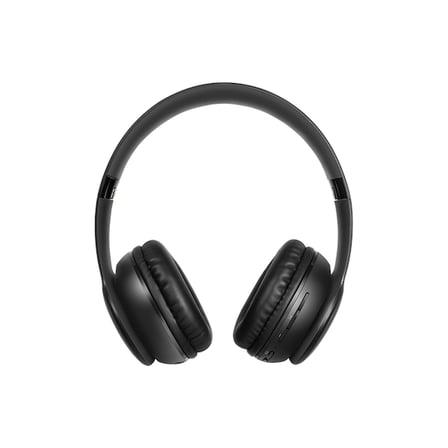 ttec SoundLife On Kulaküstü Kablosuz Bluetooth Kulaklık Siyah 2KM157S