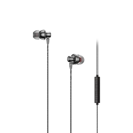 ttec Pop Fit Style USB-C Stereo Mikrofonlu Kulakiçi Kablolu Kulaklık