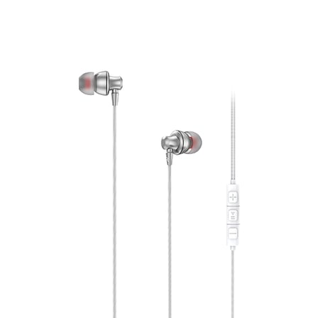 ttec Pop Fit Style USB-C Stereo Mikrofonlu Kulakiçi Kablolu Kulaklık