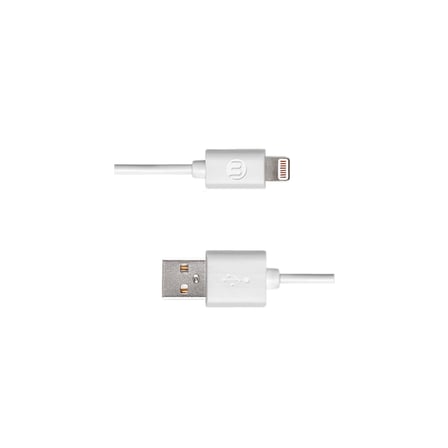 Mojue by ttec USB-A - Lightning Şarj Kablosu