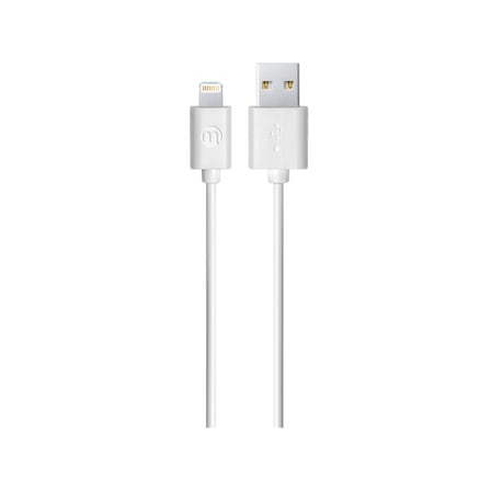 Mojue by ttec USB-A - Lightning Şarj Kablosu
