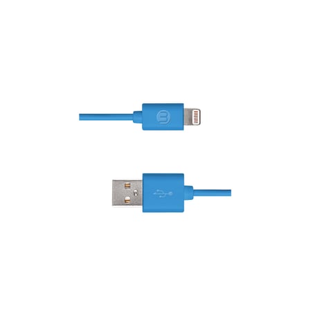 Mojue by ttec USB-A - Lightning Şarj Kablosu