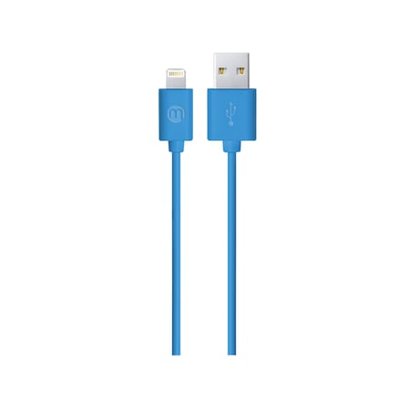 Mojue by ttec USB-A - Lightning Şarj Kablosu