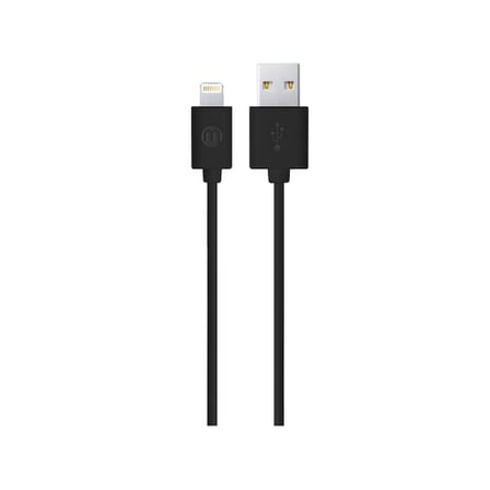 Mojue by ttec USB-A - Lightning Şarj Kablosu