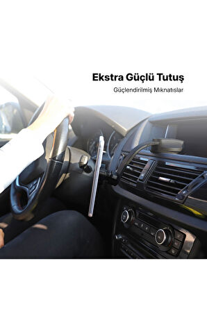 EasyDash Pro Araç İçi Telefon Tutucu 2TT39