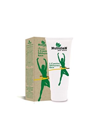 L Carnite Sıkılaştırıcı Krem 100 ml 8694480242184