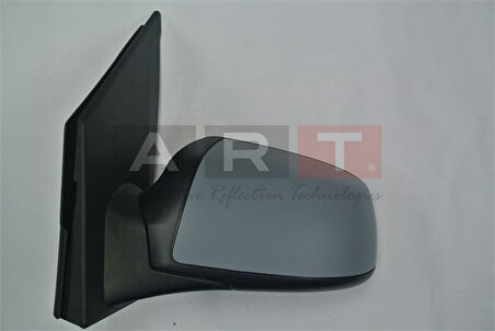 Ford Dis Dikiz Aynası Sol Elektrikli İsitmalı Fiesta 05->  08  Astarlı - Art M003.3162
