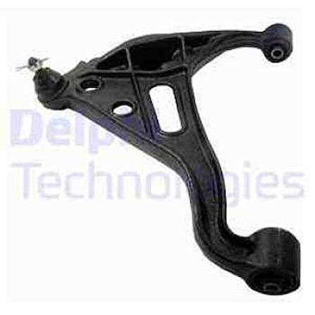 Suzukı Alt Salıncak Ön Sol Suzukı Grand Vitara 1998 > 2005 - Delphi Tc2394