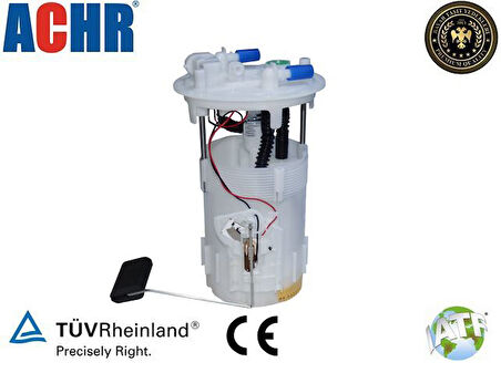 Renault Yakıt Modulu Trafıc İi, Movano  2001? 1.9 2.0 Dci 2001? - Achr 60304645